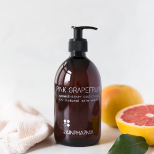 Skin Wash Pink Grapefruit 500ml
